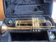 Yamaha Trumpet YTR-4335G2 with silent brass