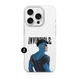 Invincible Animated Superhero Invincible Phone Tough Case For Iphone #2