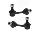 Rear Sway Bar Link Kit For 2013-2014 Honda Fit RY128MC Sway Bar Link