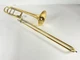 Demo Bach 42BOG Bb/F Tenor Trombone (SN: 229157)