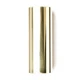 JIM DUNLOP Brass Wall Medium Slide (222) From Japan