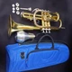 YAMAHA YCR 2310 CORNET w/soft case Operation confirmed