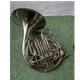 Holton H179 Professional Double French Horn &ndash; Nickel Silver &ndash; Plays Beautifully