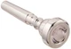 Blessing MPC105CTR Trumpet Mouthpiece, 10.5C 1, Silver