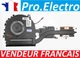 Lenovo Fan S41-70 80JU S41-75 S41-35 U41-70 80RJ EG50060S1-C180-S9A