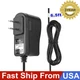 AC Adapter Charger For Boss Roland TU-12BW TU-12H TU-12EX Tuner Power Supply PSU