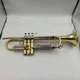 YAMAHA YTR-8335U Xeno Bb Trumpet Playing check completed