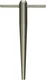DEG A04-TT995 Mouthpiece Trueing Tool Woodwind Instrument Cleaning and Small 