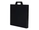 Buyers Products OP18X18R Rubber Outrigger Pad 18 x 18 x 2"