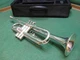 Jean Baptiste JBTP483SX Trumpet - Reconditioned - Oversized Case & Heavy 7C MP