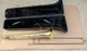 Jupiter JSL-432 Trombone with Jupiter 120 mouthpiece & Case