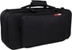 Cases Largo Series Lightweight Beginner Case for Bb Trumpet; (GBB-TRUMPET)