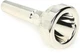 Denis Wick Classic Series Small Shank Trombone Mouthpiece - 10CS