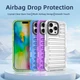 Drop Protection Grip Scratch Resistant Case for iPhone 16 17 Pro Max 15 Pro Max