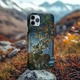 Camo Deer Rugged Protective Cover for Hunter Hunting Phone Tough Case For IPhone