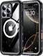 Red2Fire iPhone 16 Pro Waterproof Case
