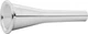 Holton French Horn Mouthpiece, Farkas Model [VDC]