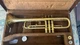 1950s Henri Selmer Trumpet K-Modified 