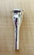 Schilke 29 Standard Series French Horn Mouthpiece - Silver Plated