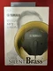 YAMAHA SB7J Silent Brass Pickup Mutes & Personal Studio for Trumpet & Cornet.