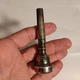 Vincent Bach Corp 3C Trumpet Mouthpiece 