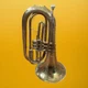 Conn 136E Marching Baritone 