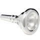 Garibaldi GR21 Sousaphone Silver Plated Finish Mouthpiece Size GR21
