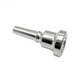 Missmore Silver Plated Trombone Mouthpiece Baritone