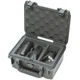 SKB iSeries 3i0806-3-ROD RodeLink Wireless Case