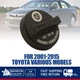 NEW For 2001-2015 Toyota Various Models Engine Oil Filler Cap 12180-0H012