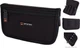 Protec Trumpet/Small Brass Multiple (4-Piece) Nylon Mouthpiece with Pouch Black