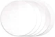 Gator 5 Inch MERV 13 Filters for Wind Bell Cover; 5 Pack (GBELLCVR0405FILTER)