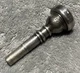 Vincent Bach Corp Mt. Vernon New York Cornet Mouthpiece 7C Cleaned Fast Shipping