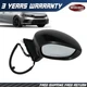 For 2022-23 Honda CIVIC Passenger Side View Mirror Power 3 PIN RH
