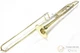 YAMAHA YSL-882O   Used Trombone Cleaned & Maintained
