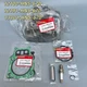 NEW Cylinder Piston Gasket Top End Kit For 2000-2006 Honda Rancher TRX350
