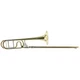 S.E. Shires Q-Series 'Joe Alessi' Tenor Trombone SN Q21686