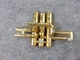 Holton Colegiate C602R Cornet Valve Block Replacement Parts