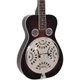 Recording King RR-36S Square Neck Resonator Acoustic Guitar, Vintage Sunburst
