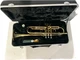 Stagg WS-TR115 Basic Trumpet W/ ABS Case