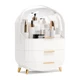 Lurcns Makeup Organizers And Storage Make Up Organizer For Vanity Cosmetics