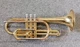 "YAMAHA YCR-2310 Cornet Used For Repair As-Is Many Dents Scratches Japan"