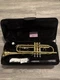 🎺 Eastar ETR-380 Bb Standard Trumpet With Hard Case & Accessories 7* Mouthpiece