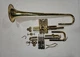 Holton T602RC Trumpet Replacement Parts