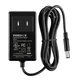 UL AC Adapter Charger For Boss Roland TU-12BW TU-12EX Tuner Power Supply Mains