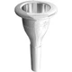 Conn Helleberg Tuba Mouthpiece