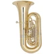 Miraphone Hagen BB496-4V BBb Tuba