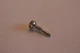 3rd Slide Stop Screw for Yamaha Trumpet YTR-2335 YTR-200AD, 22mm length