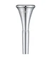 Yamaha YAMAHA French horn mouthpiece HR-35C4