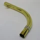 Jupiter CE40 Bb Euphonium Mouthpipe Assembly NEW! Ships Fast! BE12